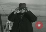 Standbild Simon Seen U-Boot New York United States USA, 1934, aus Sekunde 33 historischem Filmmaterial Videoclip 65675022438