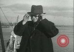 Standbild Simon Seen U-Boot New York United States USA, 1934, aus Sekunde 34 historischem Filmmaterial Videoclip 65675022438