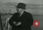 Standbild Simon Seen U-Boot New York United States USA, 1934, aus Sekunde 36 historischem Filmmaterial Videoclip 65675022438