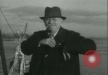 Standbild Simon Seen U-Boot New York United States USA, 1934, aus Sekunde 37 historischem Filmmaterial Videoclip 65675022438