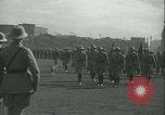 Standbild Amerikanischen Marines in Shanghai Shanghai China, 1934, aus Sekunde 11 historischem Filmmaterial Videoclip 65675022439