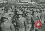 Standbild Amerikanischen Marines in Shanghai Shanghai China, 1934, aus Sekunde 42 historischem Filmmaterial Videoclip 65675022439