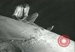 Standbild Griffith Park Observatorium Los Angeles California USA, 1934, aus Sekunde 13 historischem Filmmaterial Videoclip 65675022440