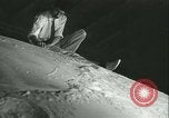 Standbild Griffith Park Observatorium Los Angeles California USA, 1934, aus Sekunde 15 historischem Filmmaterial Videoclip 65675022440