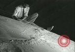 Standbild Griffith Park Observatorium Los Angeles California USA, 1934, aus Sekunde 16 historischem Filmmaterial Videoclip 65675022440