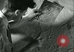 Standbild Griffith Park Observatorium Los Angeles California USA, 1934, aus Sekunde 19 historischem Filmmaterial Videoclip 65675022440