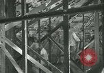 Standbild Griffith Park Observatorium Los Angeles California USA, 1934, aus Sekunde 27 historischem Filmmaterial Videoclip 65675022440