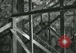 Standbild Griffith Park Observatorium Los Angeles California USA, 1934, aus Sekunde 29 historischem Filmmaterial Videoclip 65675022440
