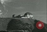 Standbild Griffith Park Observatorium Los Angeles California USA, 1934, aus Sekunde 36 historischem Filmmaterial Videoclip 65675022440