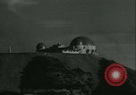 Standbild Griffith Park Observatorium Los Angeles California USA, 1934, aus Sekunde 37 historischem Filmmaterial Videoclip 65675022440