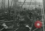 Standbild Hering und Bloater Fische Vereinigtes Königreich, 1934, aus Sekunde 4 historischem Filmmaterial Videoclip 65675022441