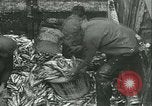 Standbild Hering und Bloater Fische Vereinigtes Königreich, 1934, aus Sekunde 6 historischem Filmmaterial Videoclip 65675022441