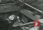Standbild Hering und Bloater Fische Vereinigtes Königreich, 1934, aus Sekunde 8 historischem Filmmaterial Videoclip 65675022441