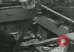 Standbild Hering und Bloater Fische Vereinigtes Königreich, 1934, aus Sekunde 9 historischem Filmmaterial Videoclip 65675022441