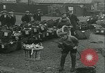 Standbild Hering und Bloater Fische Vereinigtes Königreich, 1934, aus Sekunde 10 historischem Filmmaterial Videoclip 65675022441