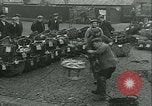 Standbild Hering und Bloater Fische Vereinigtes Königreich, 1934, aus Sekunde 11 historischem Filmmaterial Videoclip 65675022441