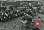 Standbild Hering und Bloater Fische Vereinigtes Königreich, 1934, aus Sekunde 12 historischem Filmmaterial Videoclip 65675022441