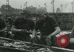 Standbild Hering und Bloater Fische Vereinigtes Königreich, 1934, aus Sekunde 32 historischem Filmmaterial Videoclip 65675022441