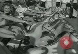 Standbild Mechanik hobby-Pferderennen Santa Monica California USA, 1934, aus Sekunde 4 historischem Filmmaterial Videoclip 65675022442