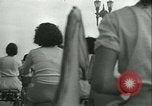 Standbild Mechanik hobby-Pferderennen Santa Monica California USA, 1934, aus Sekunde 21 historischem Filmmaterial Videoclip 65675022442