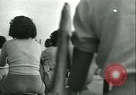 Standbild Mechanik hobby-Pferderennen Santa Monica California USA, 1934, aus Sekunde 22 historischem Filmmaterial Videoclip 65675022442