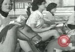 Standbild Mechanik hobby-Pferderennen Santa Monica California USA, 1934, aus Sekunde 28 historischem Filmmaterial Videoclip 65675022442