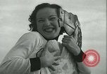 Standbild Mechanik hobby-Pferderennen Santa Monica California USA, 1934, aus Sekunde 42 historischem Filmmaterial Videoclip 65675022442