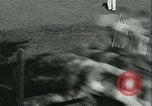 Standbild junge Kinder reiten Pferde Kansas City Missouri USA, 1934, aus Sekunde 58 historischem Filmmaterial Videoclip 65675022443