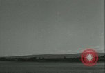 Standbild Der Balbo Flotte Londonderry Irland Lough Foyle, 1933, aus Sekunde 14 historischem Filmmaterial Videoclip 65675022444