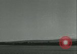 Standbild Der Balbo Flotte Londonderry Irland Lough Foyle, 1933, aus Sekunde 15 historischem Filmmaterial Videoclip 65675022444