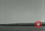 Standbild Der Balbo Flotte Londonderry Irland Lough Foyle, 1933, aus Sekunde 17 historischem Filmmaterial Videoclip 65675022444