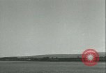 Standbild Der Balbo Flotte Londonderry Irland Lough Foyle, 1933, aus Sekunde 19 historischem Filmmaterial Videoclip 65675022444