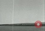 Standbild Der Balbo Flotte Londonderry Irland Lough Foyle, 1933, aus Sekunde 20 historischem Filmmaterial Videoclip 65675022444