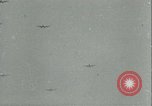 Standbild Der Balbo Flotte Londonderry Irland Lough Foyle, 1933, aus Sekunde 21 historischem Filmmaterial Videoclip 65675022444