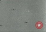 Standbild Der Balbo Flotte Londonderry Irland Lough Foyle, 1933, aus Sekunde 23 historischem Filmmaterial Videoclip 65675022444