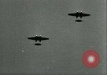 Standbild Der Balbo Flotte Londonderry Irland Lough Foyle, 1933, aus Sekunde 24 historischem Filmmaterial Videoclip 65675022444