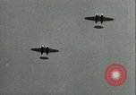 Standbild Der Balbo Flotte Londonderry Irland Lough Foyle, 1933, aus Sekunde 25 historischem Filmmaterial Videoclip 65675022444
