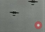 Standbild Der Balbo Flotte Londonderry Irland Lough Foyle, 1933, aus Sekunde 26 historischem Filmmaterial Videoclip 65675022444