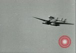 Standbild Der Balbo Flotte Londonderry Irland Lough Foyle, 1933, aus Sekunde 31 historischem Filmmaterial Videoclip 65675022444
