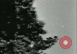 Standbild Der Balbo Flotte Londonderry Irland Lough Foyle, 1933, aus Sekunde 33 historischem Filmmaterial Videoclip 65675022444