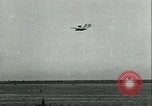Standbild Der Balbo Flotte Londonderry Irland Lough Foyle, 1933, aus Sekunde 34 historischem Filmmaterial Videoclip 65675022444