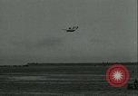 Standbild Der Balbo Flotte Londonderry Irland Lough Foyle, 1933, aus Sekunde 43 historischem Filmmaterial Videoclip 65675022444