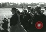 Standbild Der Balbo Flotte Londonderry Irland Lough Foyle, 1933, aus Sekunde 45 historischem Filmmaterial Videoclip 65675022444