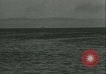 Standbild Der Balbo Flotte Londonderry Irland Lough Foyle, 1933, aus Sekunde 54 historischem Filmmaterial Videoclip 65675022444