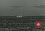 Standbild Der Balbo Flotte Londonderry Irland Lough Foyle, 1933, aus Sekunde 56 historischem Filmmaterial Videoclip 65675022444