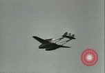 Standbild Der Balbo Flotte Londonderry Irland Lough Foyle, 1933, aus Sekunde 61 historischem Filmmaterial Videoclip 65675022444