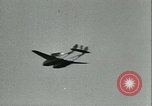 Standbild Der Balbo Flotte Londonderry Irland Lough Foyle, 1933, aus Sekunde 62 historischem Filmmaterial Videoclip 65675022444