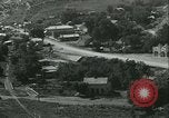 Standbild Überschwemmungen und Cyclone Morrison Colorado USA, 1933, aus Sekunde 13 historischem Filmmaterial Videoclip 65675022445