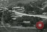 Standbild Überschwemmungen und Cyclone Morrison Colorado USA, 1933, aus Sekunde 15 historischem Filmmaterial Videoclip 65675022445