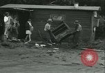 Standbild Überschwemmungen und Cyclone Morrison Colorado USA, 1933, aus Sekunde 19 historischem Filmmaterial Videoclip 65675022445